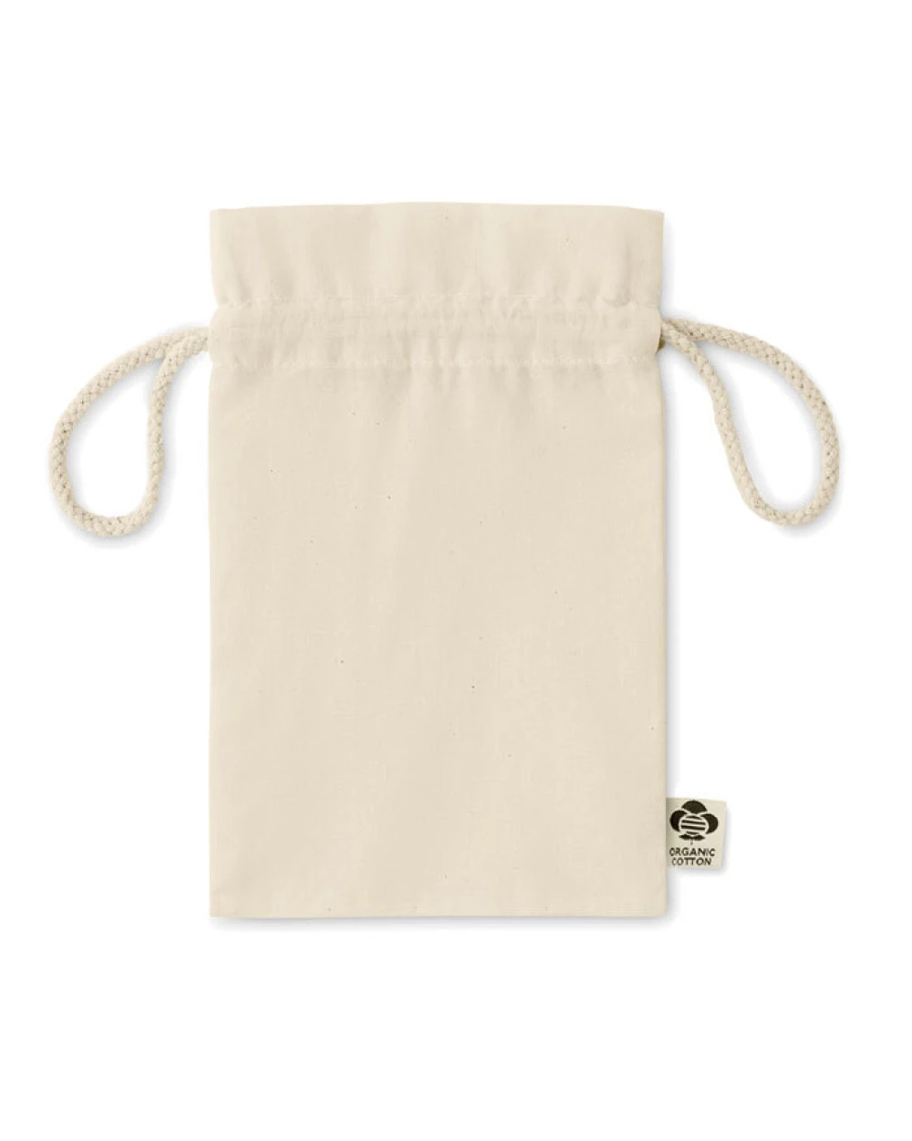 Sacs & Bagagerie personnalisable 4DO Sac cadeau coton biologique S