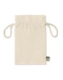 Sacs & Bagagerie personnalisable 4DO Sac cadeau coton biologique S