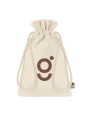 Sacs & Bagagerie personnalisable 4DO Sac cadeau coton biologique S