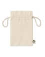 Sacs & Bagagerie personnalisable 4DO Sac cadeau coton biologique S
