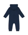 Baby artikelen KARIBAN Babypakje met capuchon voor bedrukking &amp; borduring