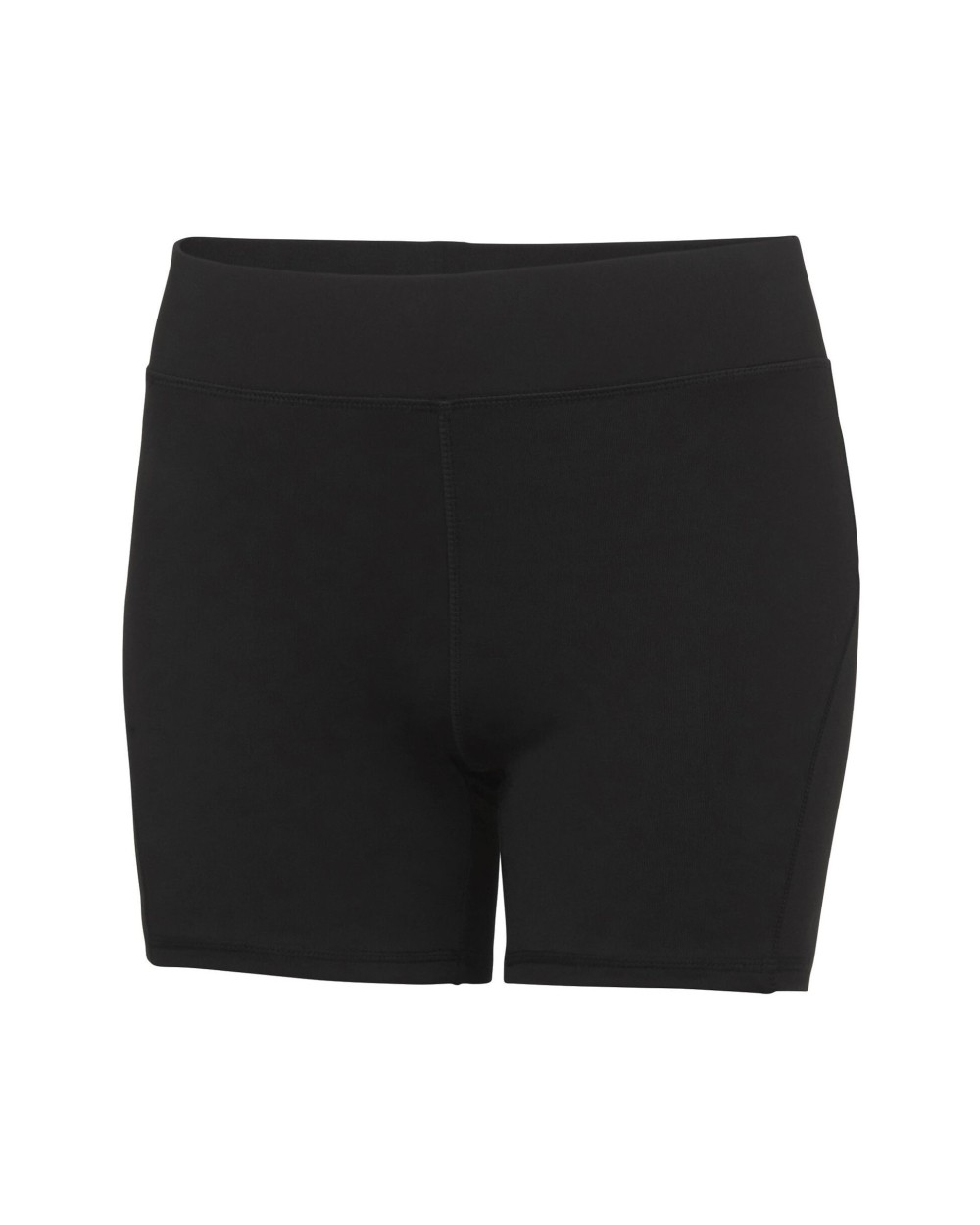 Bermudas & Shorts personnalisable AWDIS WOMEN'S COOL TRAINING SHORTS