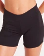 Bermuda's & Shorts AWDIS WOMEN'S COOL TRAINING SHORTS voor bedrukking &amp; borduring