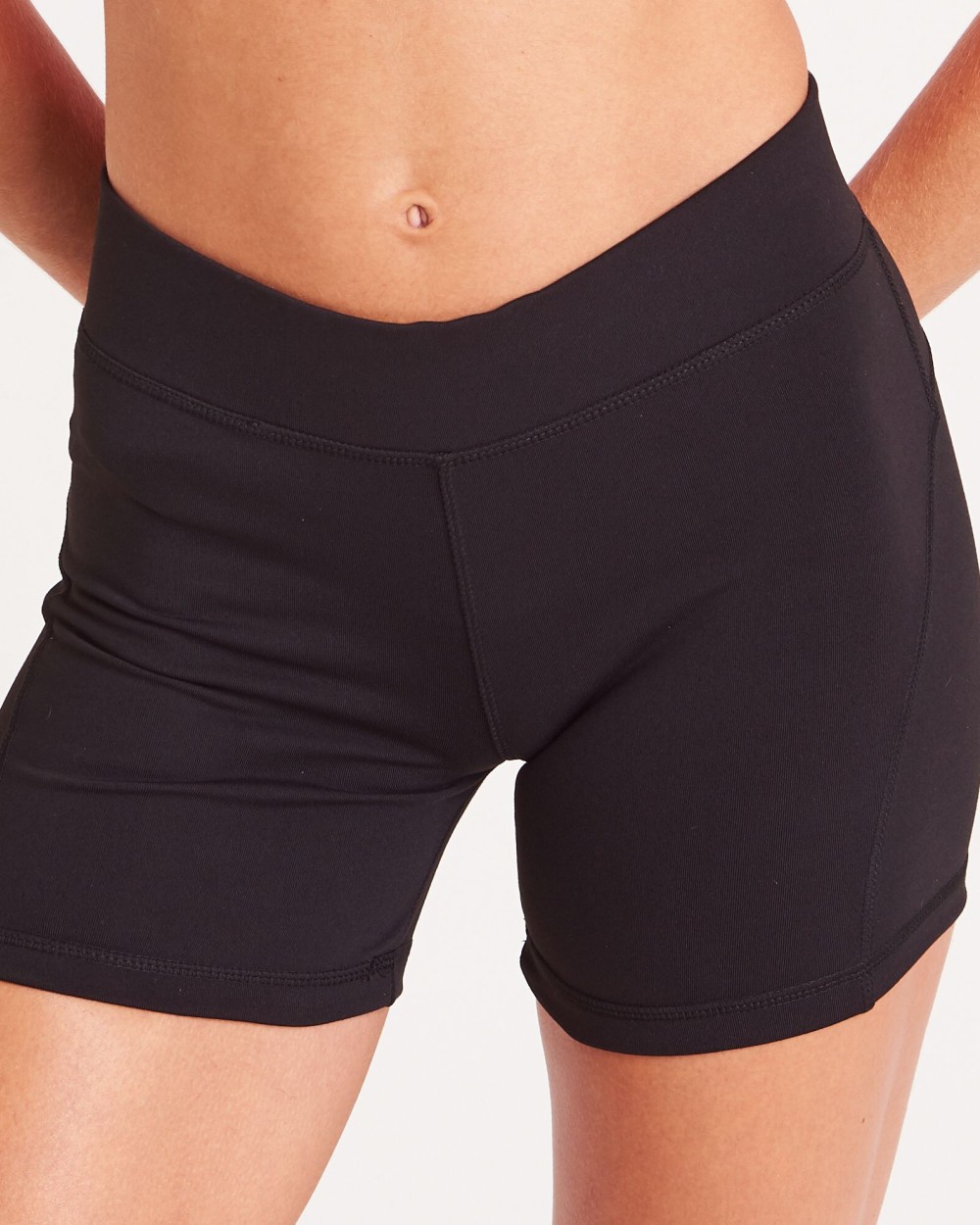 Bermudas & Shorts personnalisable AWDIS WOMEN'S COOL TRAINING SHORTS