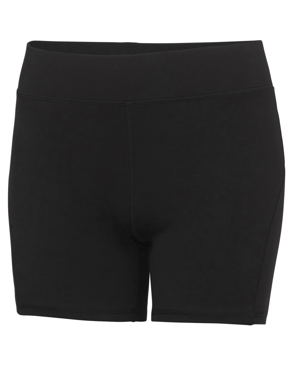 Bermudas & Shorts personnalisable AWDIS WOMEN'S COOL TRAINING SHORTS