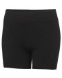 AWDIS WOMEN'S COOL TRAINING SHORTS Bermudas & Shorts personalisierbar
