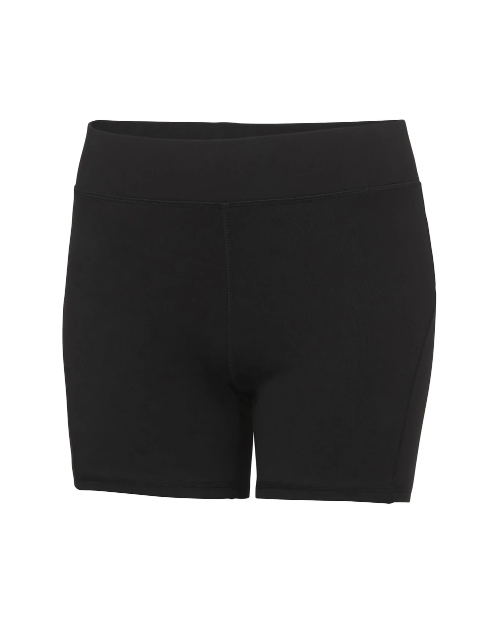 AWDIS WOMEN'S COOL TRAINING SHORTS Bermudas & Shorts personalisierbar