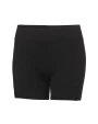 Bermudas & Shorts personnalisable AWDIS WOMEN'S COOL TRAINING SHORTS