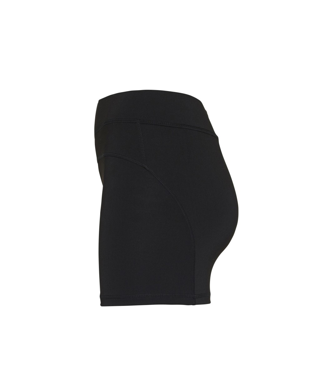 Bermuda's & Shorts AWDIS WOMEN'S COOL TRAINING SHORTS voor bedrukking &amp; borduring