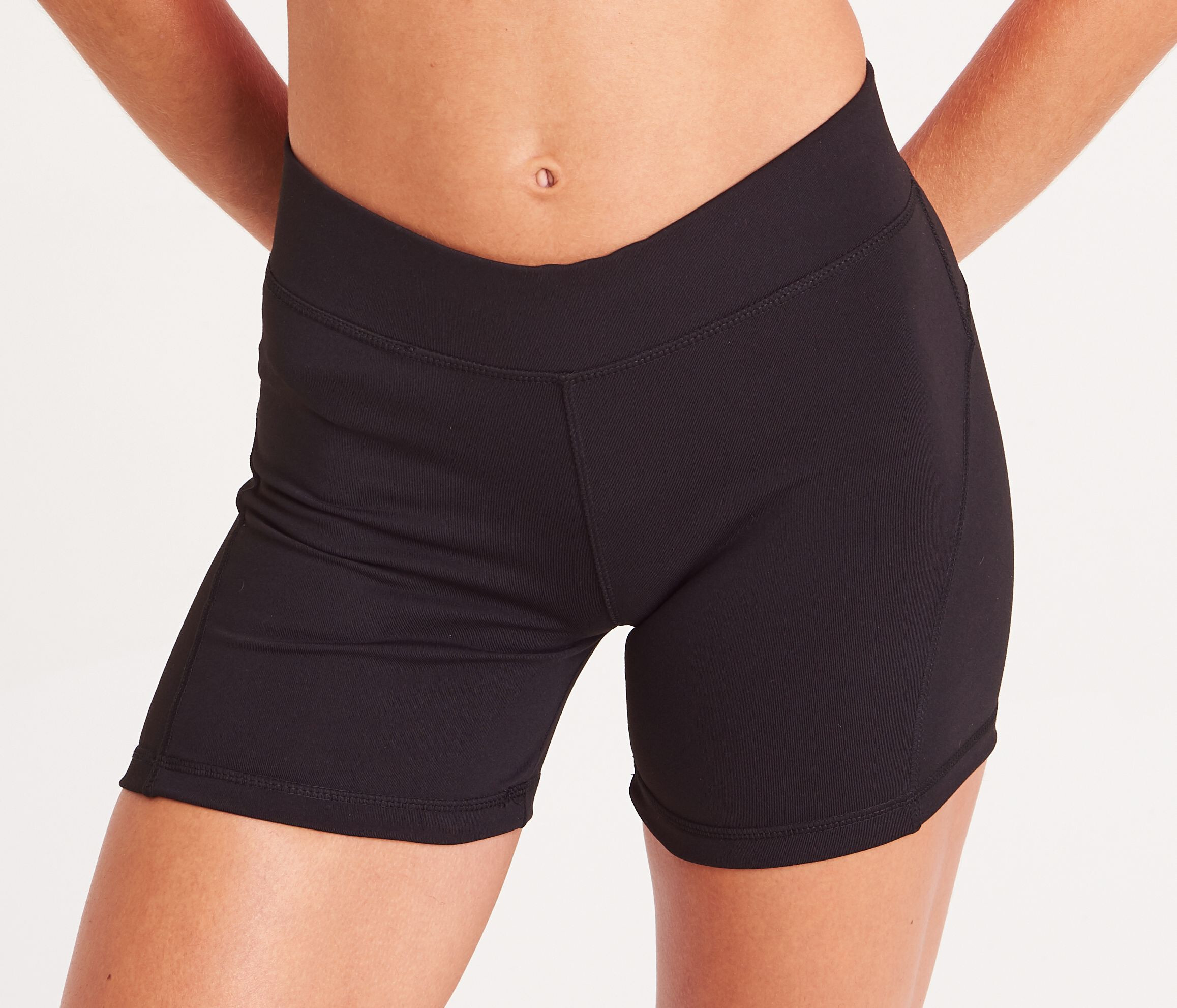 Bermudas & Shorts personnalisable AWDIS WOMEN'S COOL TRAINING SHORTS