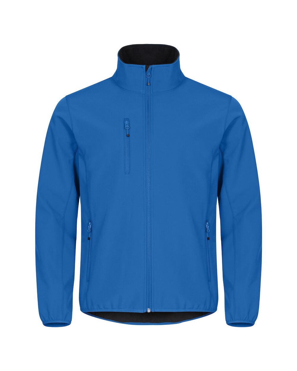 CLIQUE Classic Softshell Jacket Softshells personalisierbar