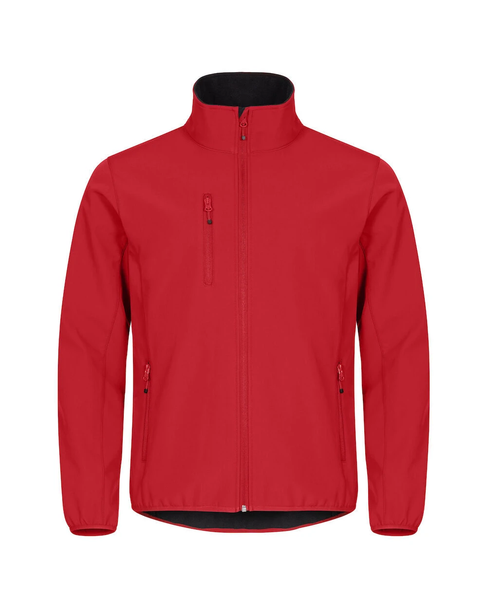 CLIQUE Classic Softshell Jacket Softshells personalisierbar