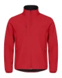 Softshells personnalisable CLIQUE Classic Softshell Jacket