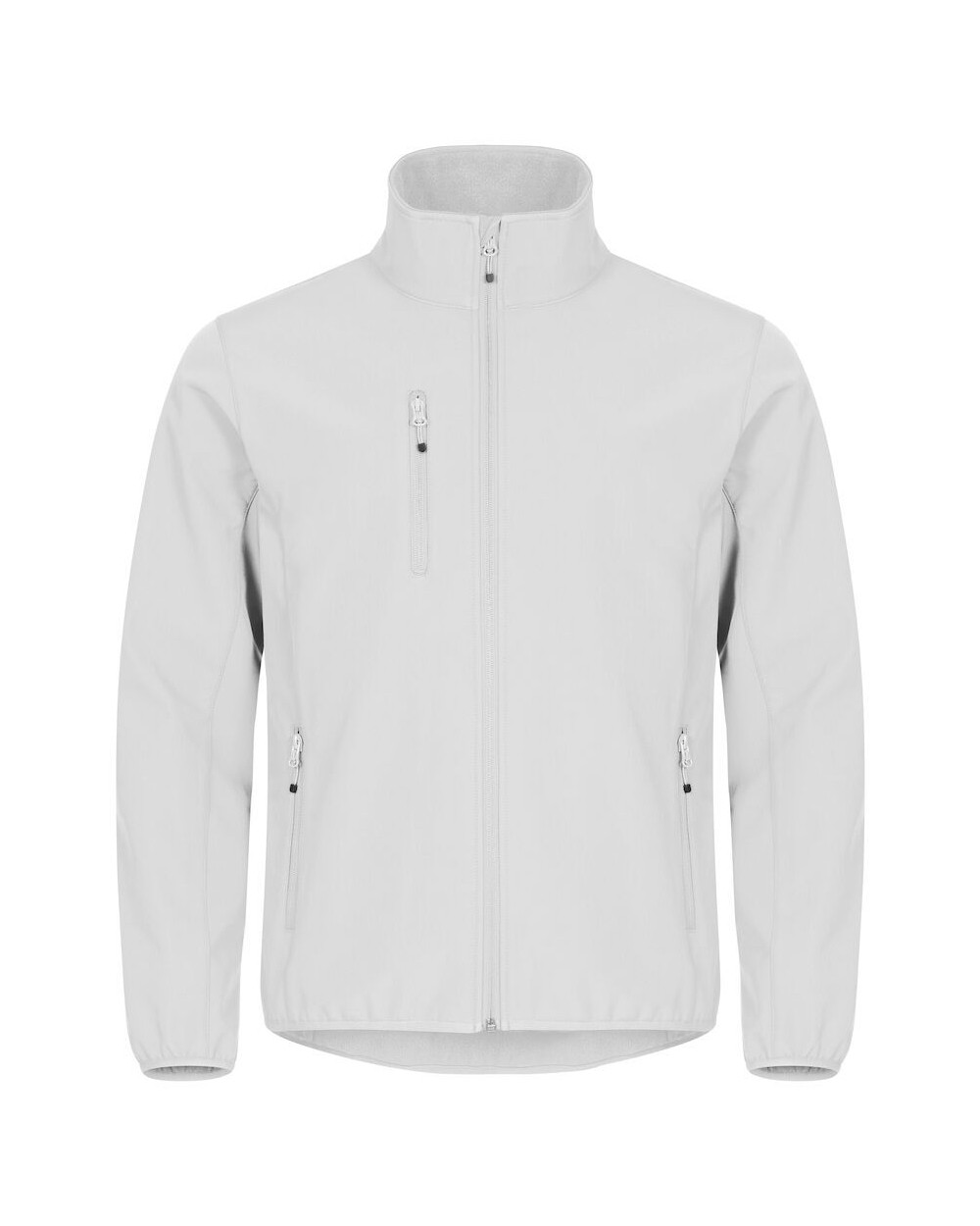 CLIQUE Classic Softshell Jacket Softshells personalisierbar
