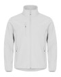 Softshells CLIQUE Classic Softshell Jacket voor bedrukking &amp; borduring