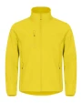 CLIQUE Classic Softshell Jacket Softshells personalisierbar