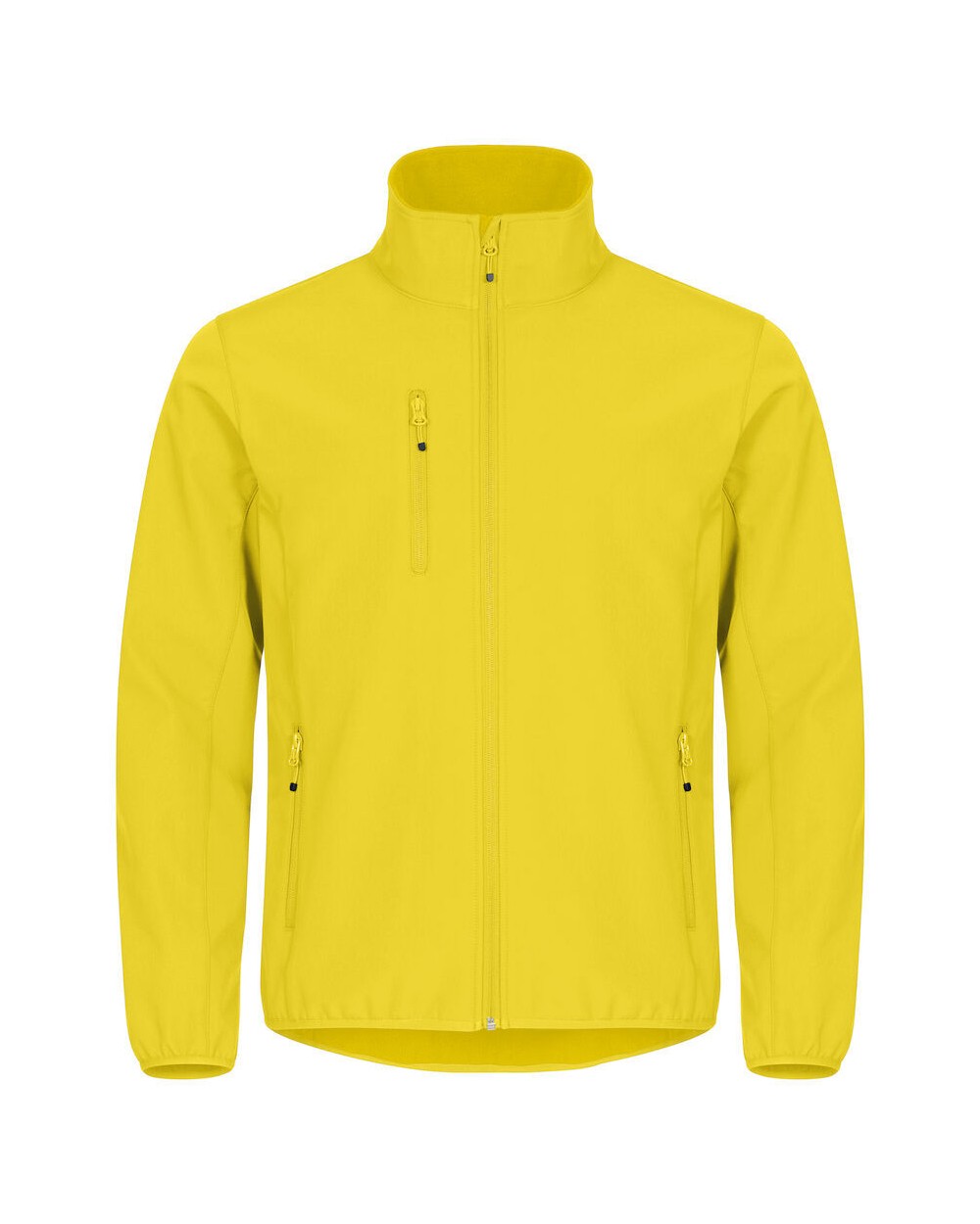 CLIQUE Classic Softshell Jacket Softshells personalisierbar