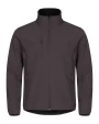 Softshells personnalisable CLIQUE Classic Softshell Jacket