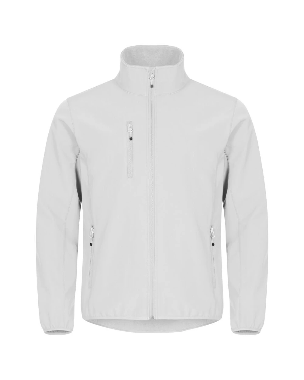 CLIQUE Classic Softshell Jacket Softshells personalisierbar