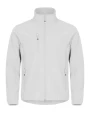 Softshells CLIQUE Classic Softshell Jacket voor bedrukking &amp; borduring