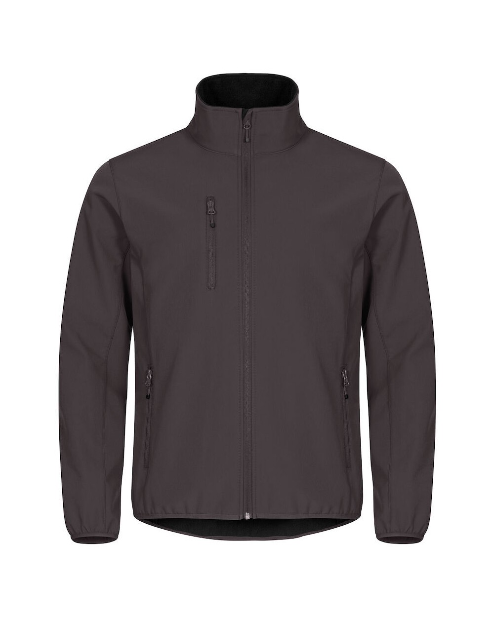 CLIQUE Classic Softshell Jacket Softshells personalisierbar