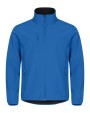 CLIQUE Classic Softshell Jacket Softshells personalisierbar