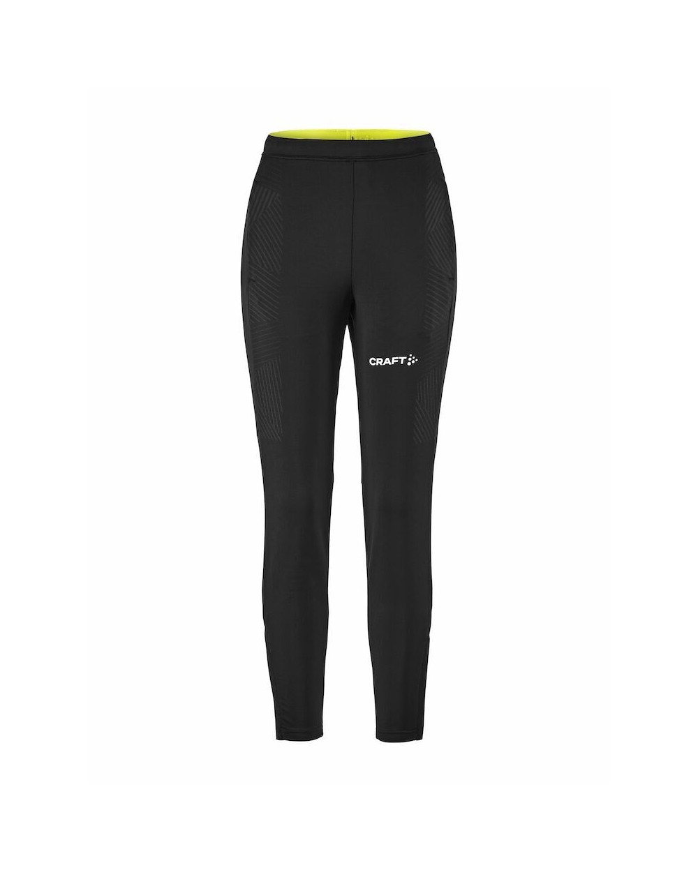 Broeken CRAFT Extend Pant W voor bedrukking &amp; borduring