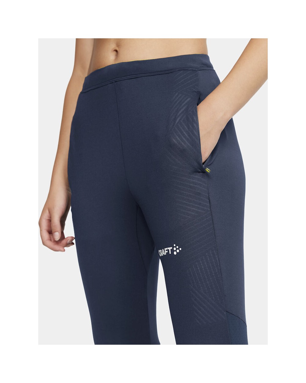 Broeken CRAFT Extend Pant W voor bedrukking &amp; borduring