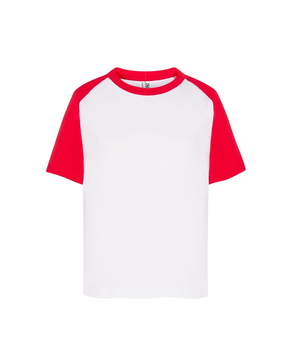 T-Shirts personnalisable JHK KID URBAN BASEBALL