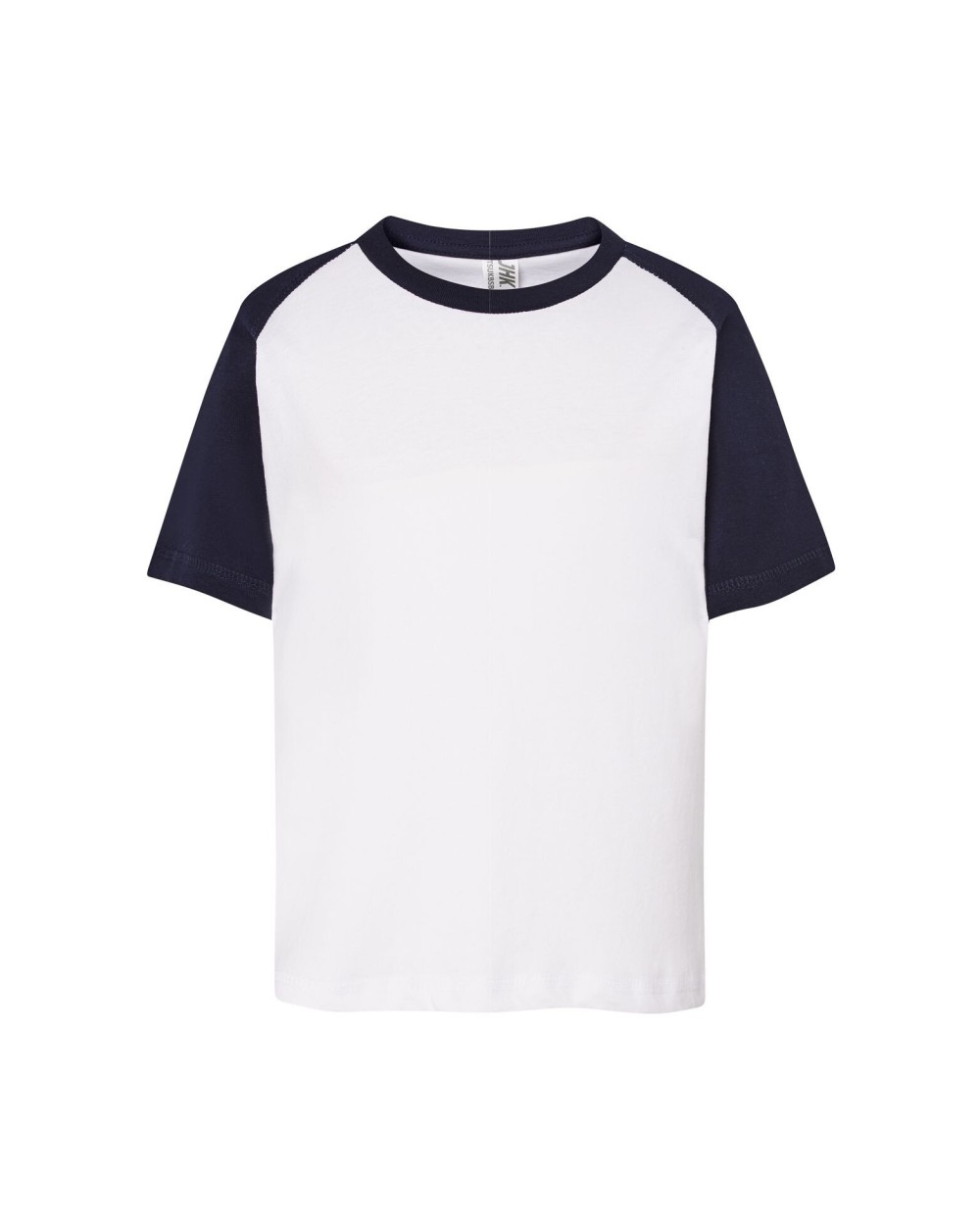 T-Shirts personnalisable JHK KID URBAN BASEBALL
