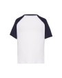 JHK KID URBAN BASEBALL T-Shirts personalisierbar