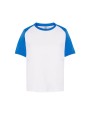 T-Shirts personnalisable JHK KID URBAN BASEBALL