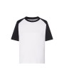 T-Shirts personnalisable JHK KID URBAN BASEBALL