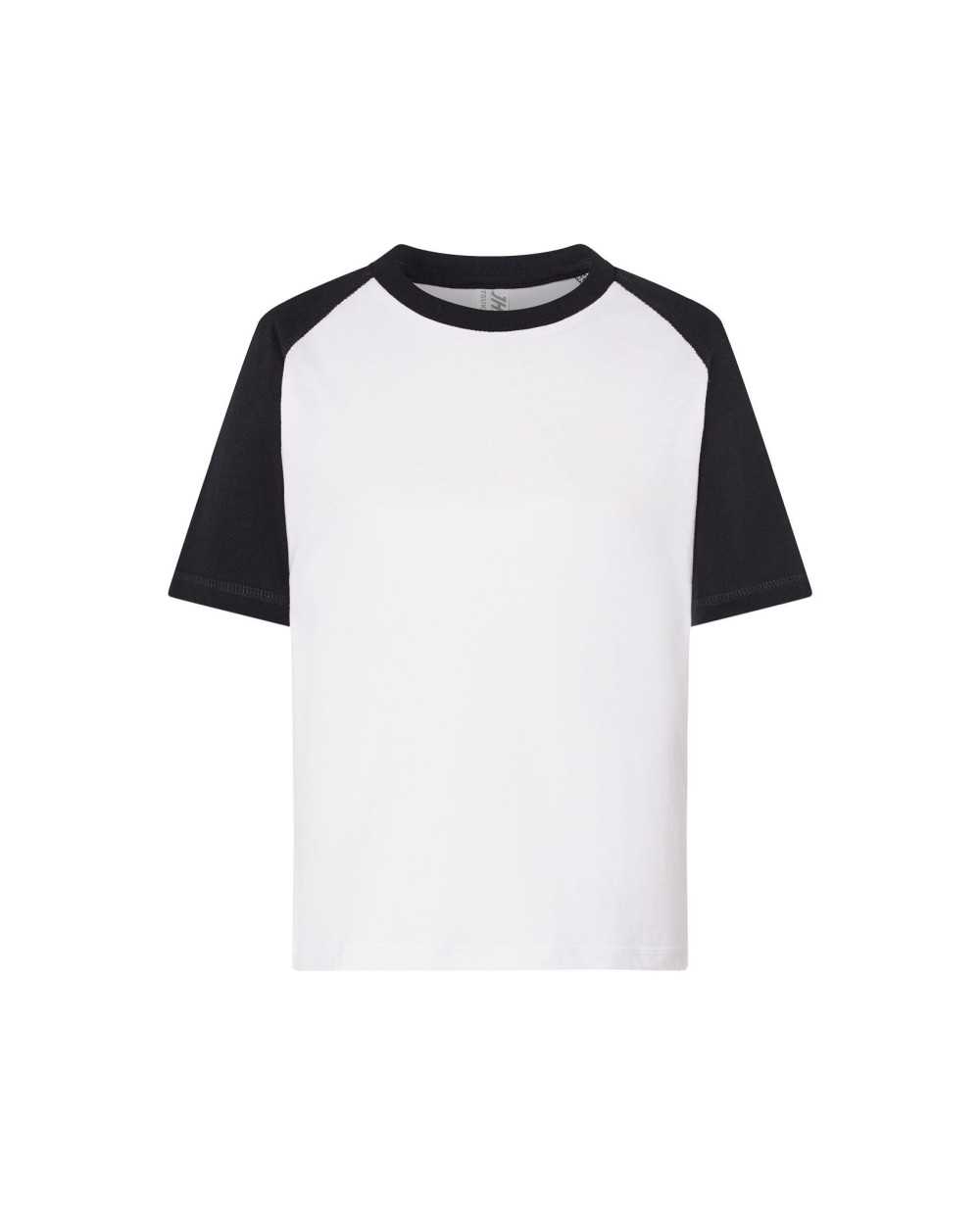 T-Shirts personnalisable JHK KID URBAN BASEBALL