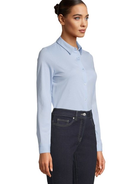 Chemises à personnaliser SOL'S Neoblu Balthazar Women /api/colors/05a46d43-d052-4624-951f-566169b52512