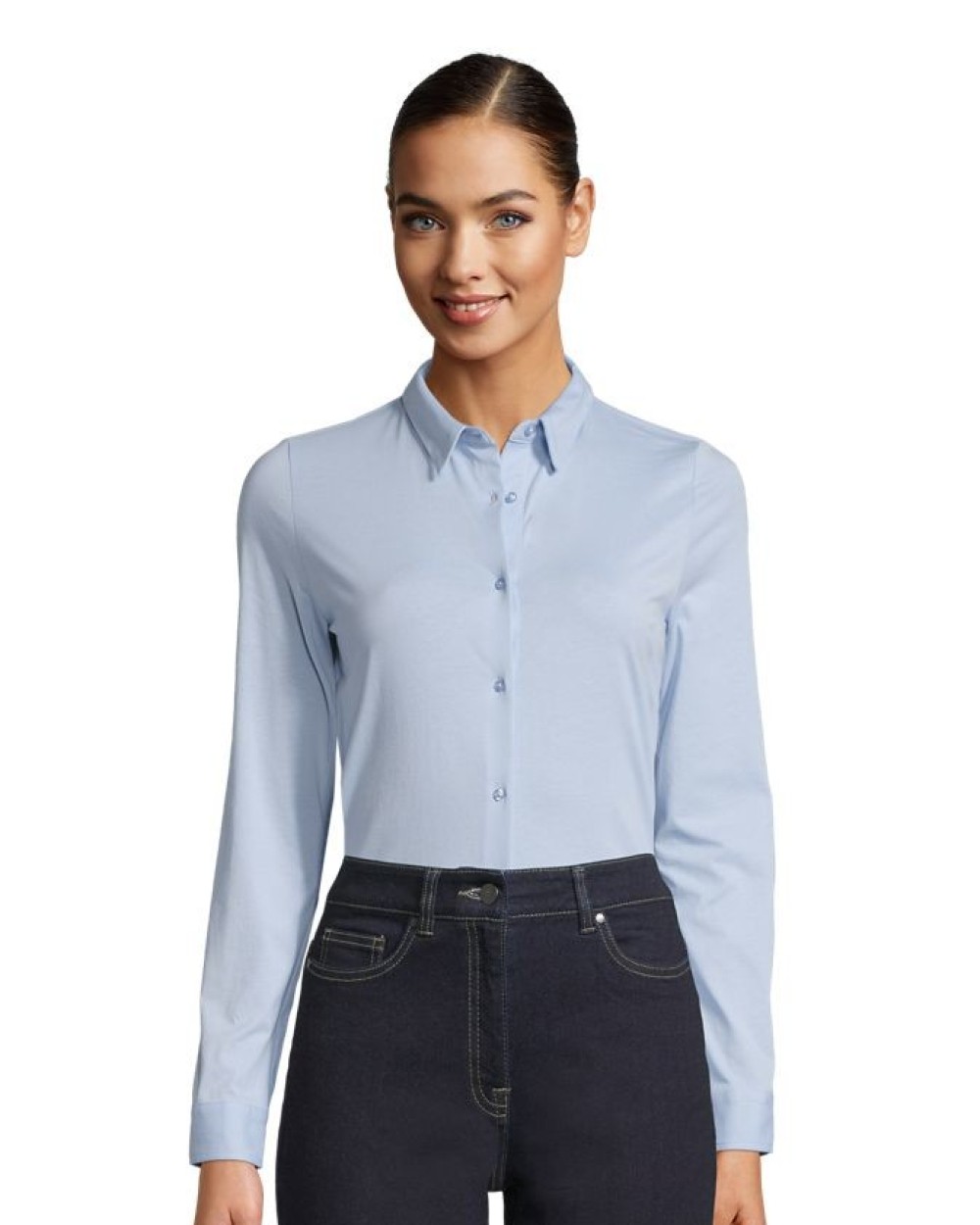 SOL'S Neoblu Balthazar Women Hemden personalisierbar