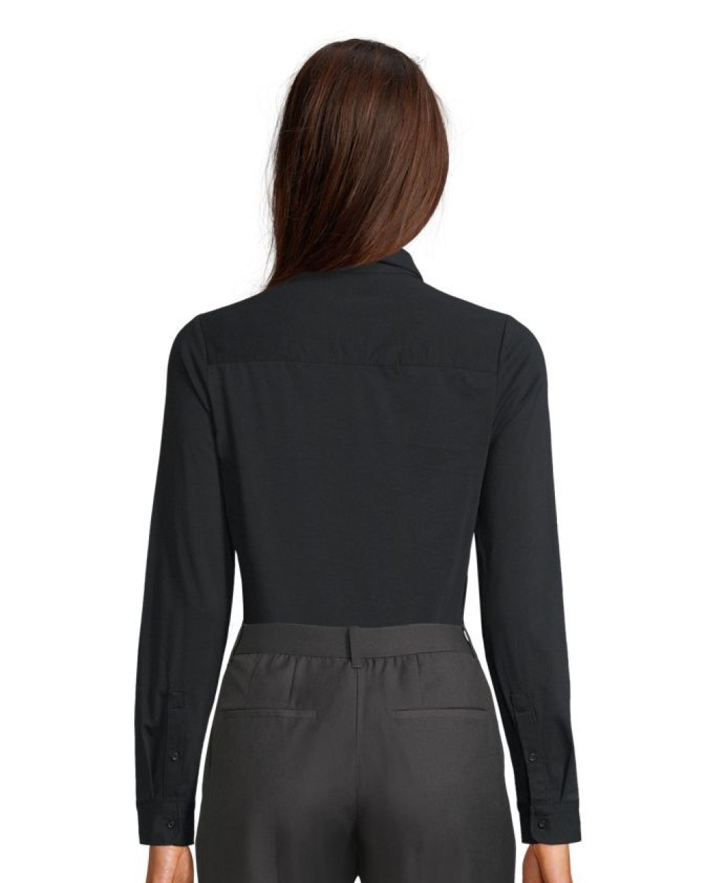 Hemden SOL'S Neoblu Balthazar Women voor bedrukking &amp; borduring