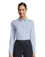 Hemden SOL'S Neoblu Balthazar Women voor bedrukking &amp; borduring