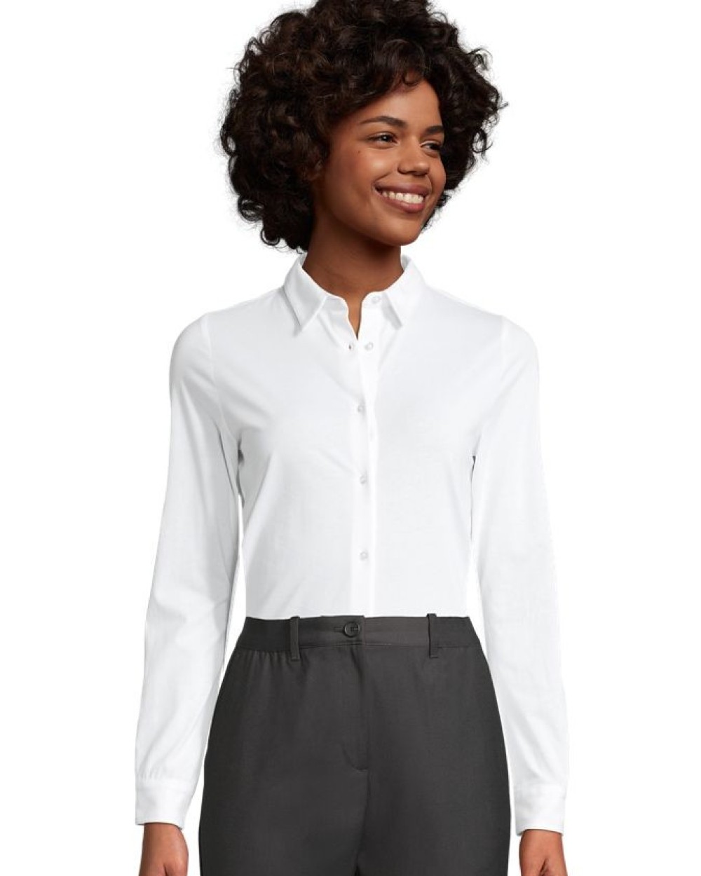 SOL'S Neoblu Balthazar Women Hemden personalisierbar