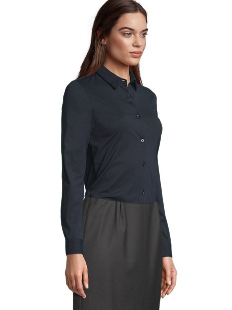 Chemises à personnaliser SOL'S Neoblu Balthazar Women /api/colors/a46c4da1-60fe-42e0-83d8-ee8593ffcc5d
