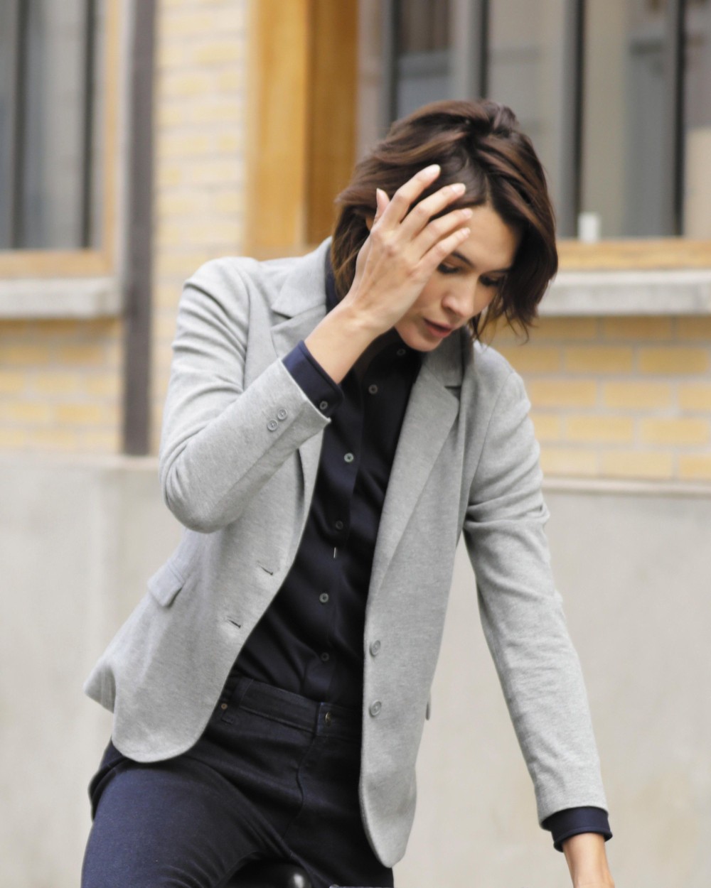 Chemises personnalisable SOL'S Neoblu Balthazar Women