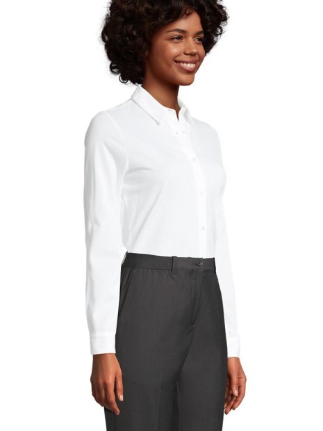 Chemises à personnaliser SOL'S Neoblu Balthazar Women /api/colors/fe28d964-2eaa-4c1f-8bec-f61eb108543b