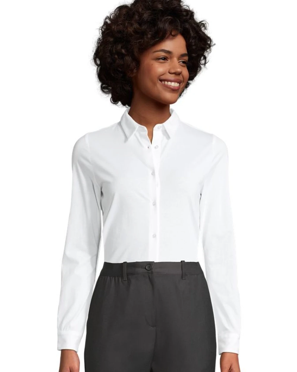 SOL'S Neoblu Balthazar Women Hemden personalisierbar