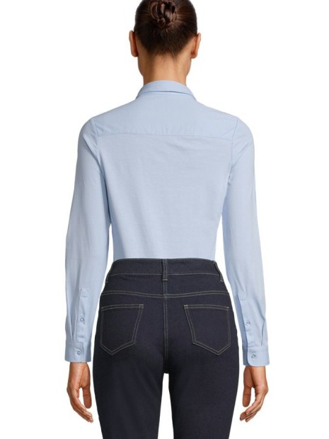 Chemises à personnaliser SOL'S Neoblu Balthazar Women /api/colors/05a46d43-d052-4624-951f-566169b52512