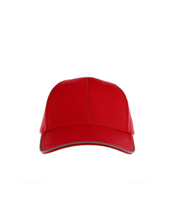 Casquettes personnalisable ATLANTIS REFLECT-S
