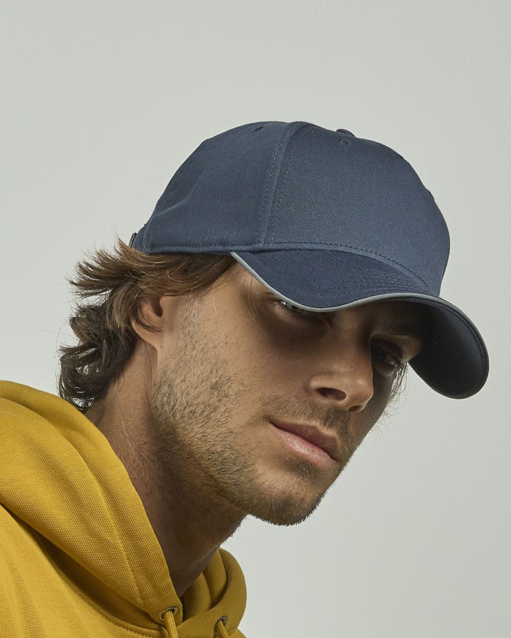 Casquettes personnalisable ATLANTIS REFLECT-S