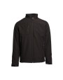 Softshells PEN DUICK CORAL voor bedrukking &amp; borduring