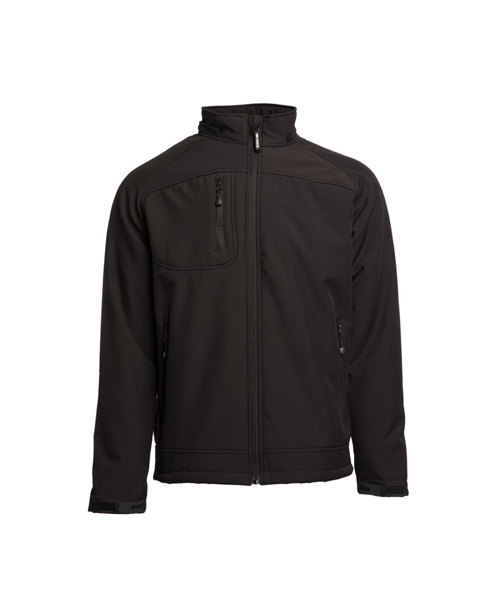 Softshells PEN DUICK CORAL voor bedrukking &amp; borduring