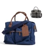 Tassen & Zakken LORD NELSON Lord Nelson Courier Bag 10 Liter voor bedrukking &amp; borduring