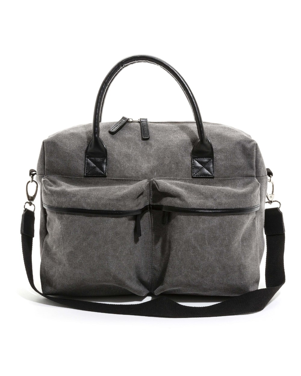 Tassen & Zakken LORD NELSON Lord Nelson Courier Bag 10 Liter voor bedrukking &amp; borduring